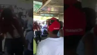 Carnaval Malec&oacute;n spm 2020 DR/ RD
