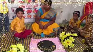Yellow colour Activity by Nursery 