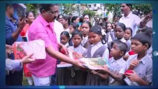 Namma Preetiya Rayabhari Sri N Nagaraju