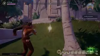 Palia Crawly Conundrum Collect 4 uncommon bugs (Quest)