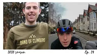 My NEW Hill Climbing Kit and Helmet! | Band of Climbers and Hexr!