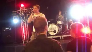 Finabah- Dying Breed (Live at the Princess Theatre)