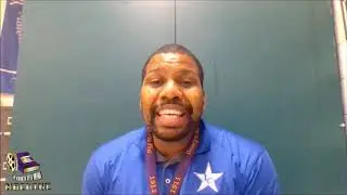 LCMS Girls Basketball Virtual Meeting 2020-2021