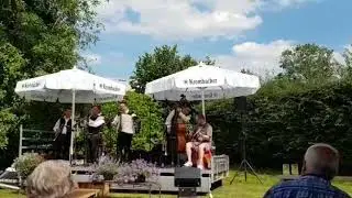 Okrogli Muzikanti mit Pascal Kuiper - Stari zvonar / Der alte Glöckner