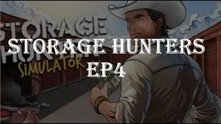 Upgrading Tools : Storage Hunters Ep 4