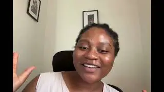 Say Hi to Stephanie