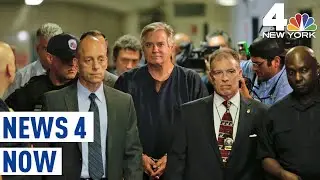 Paul Manafort Pleads Not Guilty to Fraud Charges | News 4 Now