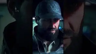 What if...? | Watch Dogs