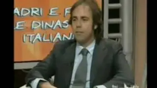 Pagano Case in Legno Intervista Rai Utile