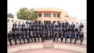 IIM Indore One-Year MBA: EPGP Batch 2024-2025 &ndash; A Transformative Journey