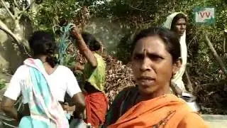 Struggle To Fetch Water - Krupakar Chahande reports for IndiaUnheard
