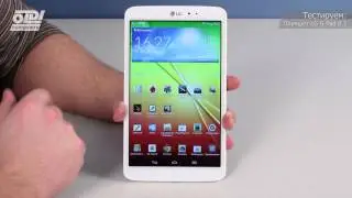 LG G Pad 8.3