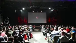 OnePlus 5T NYC 