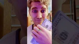 Этот банкомат плавит золото на наличные! 💰💰