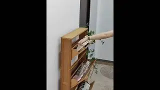 Zwob Unveiled: The Shoe Cabinet That Changed My Life!