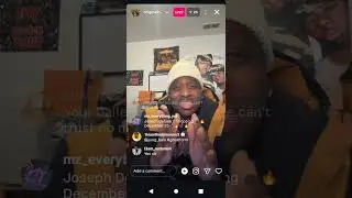 Hotboy Turk message to Lil Wayne we can't erase 
