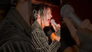 The Rev singing + Scream Critical acclaim🔥#avengedsevenfold #fypシ゚viral #storywa #criticalacclaim