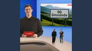 96 Gmoanda