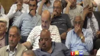 &ldquo;FET&Ouml;&rsquo;DEN KORUNMANIN EN İYİ YOLU AK PARTİLİLERE DAMAT OLMAK&rdquo;