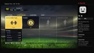 Poor man road to glory ep 1 - getting a starting team