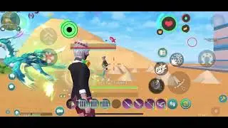 Utopia Origin | Killing PK #3 [ PvP US ]