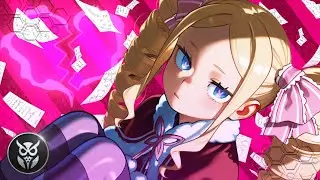 Minha Decis&atilde;o | Beatrice - Re: Zero | Gk-Chau