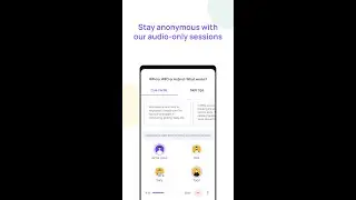 Tangibl-Communication Skills practice app