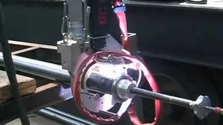 TIG A MATIC  TIG WELDING GUN
