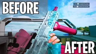 FLIPS ** OFFICIAL COLOR SETTINGS ** (UPDATED)