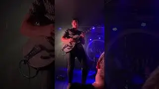Tenille Arts &ldquo;Somebody Like That&rdquo; LIVE Glasgow Oran Mor