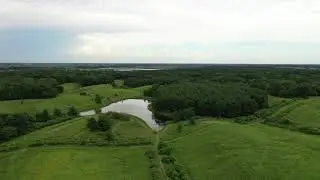 Lake LeShad