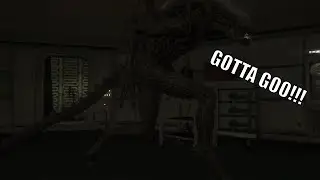Alien: Isolation #3