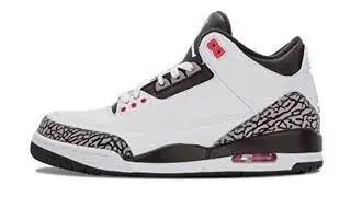 Air Jordan 3 Retro 