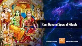 Rama Navami Special Rituals