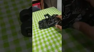 Batmobile  #batman #batmobile #highlights #fyp