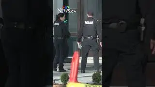 Police investigating shooting at home in Surrey