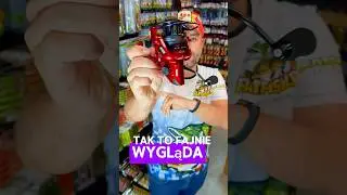 Cale Ryobi Promo #fishing #wędkarstwo #karpiowanie #ryobi #spinning #szczupak #kołowrotek #sandacz