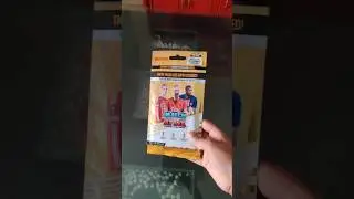Topps&reg;: Match Attax 2024/25 Multipack Opening 👀 #footballcards#matchattax#shorts