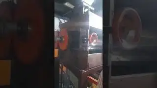 Millet flakes making machine. Corn flakes making machine. 9080941550