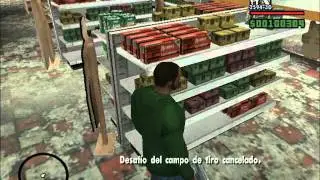 GTA San Andreas - 