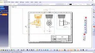 14 drafting de moteur