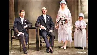 Scott family Tree featured photo's