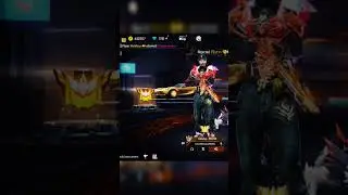 TOP 1 GRANDMASTER PLAYER FF CHANGA GAMING 69