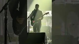 Brand New - Millstone (Live @ O2 Apollo, Manchester, UK, 15-11-2025)