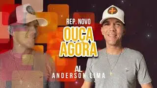 ANDERSON LIMA 2023 Repert&oacute;rio Novo