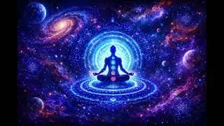 Deep Sleep | 432Hz + 111Hz Healing Calm & Inner Peace | Release All Blockages Meditation & Sleep
