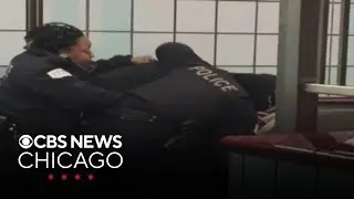 Closing arguments beginning in federal civil rights trial against CPD officers