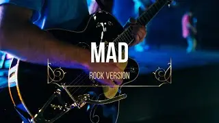 YFBPH - MAD (PUNK ROCK COVER)
