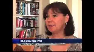 Drogas Preocupan A Padres