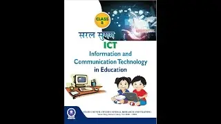 ICT in Education | Chapter-2 | Class-8 | Data Representation and Processing-06| Delhi govt schools